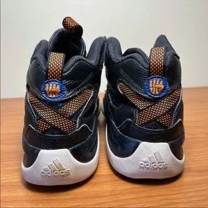 adidas | Shoes | Adidas Kobe Crazy 8 Knicks | Poshmark